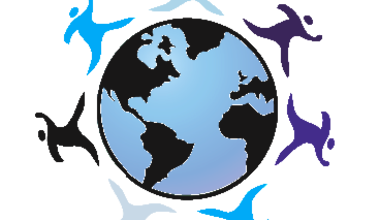 NGO Committee on Migration Logo