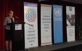 UNIC Canberra event for International Women's Day